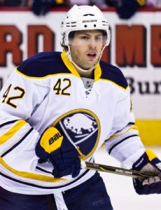 Nathan Gerbe