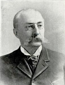 Garrick Mallery