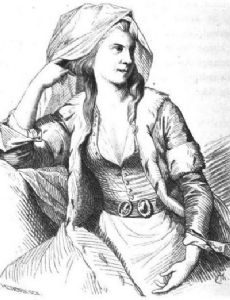 Marie Cathrine Preisler