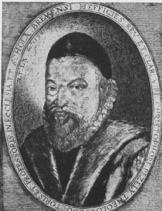 Christoph Pezel