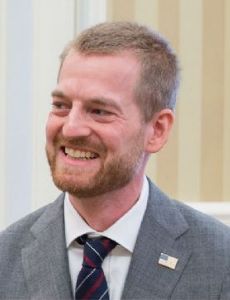 Kent Brantly