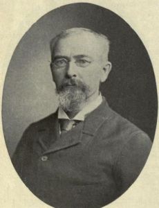 Marcus E. Jones