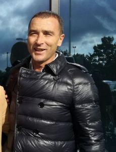 Darko Anić