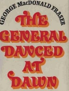 The General Danced at Dawn