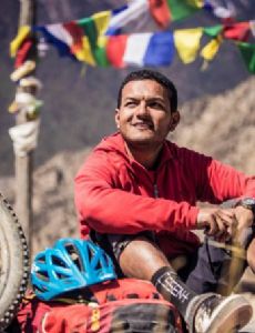 Mandil Pradhan