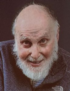 Arthur Ashkin