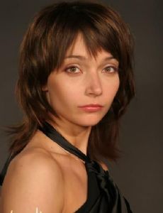 Yuliya Mavrina