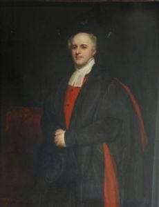 Ashurst Gilbert