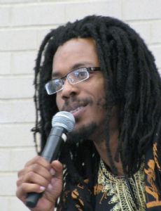 Bomani Armah