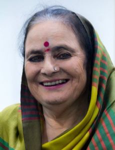 Padma Sachdev