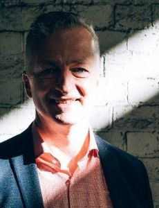John McGrath (artistic director)