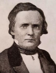 John Leonard Riddell