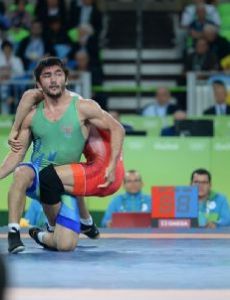 Ikhtiyor Navruzov