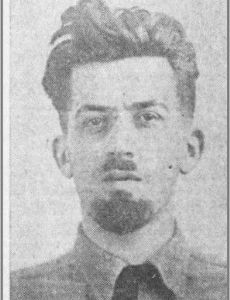 Frederick Mors