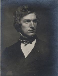 Henry Peters Gray