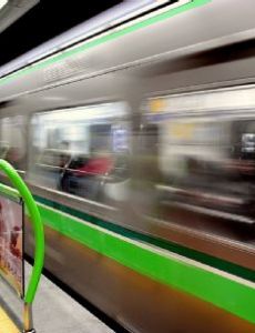 Busan Metro