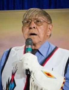 Earl Old Person