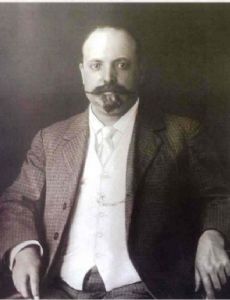 Miguel Ventura Terra