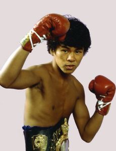 Kōji Kobayashi (boxer)