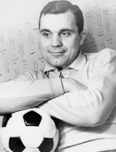 Vladimir Proskurin
