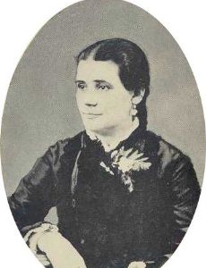 Teuira Henry