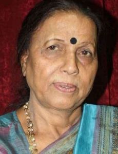 Indira Hridayesh