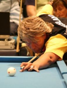 Sylvia Buschhüter