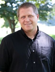 Scott Schwenter