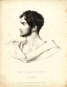 George John Bennett