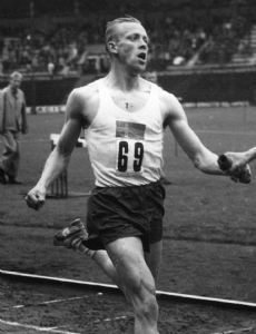 Hans-Olof Johansson
