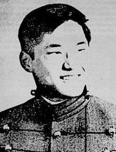 Lon Horiuchi