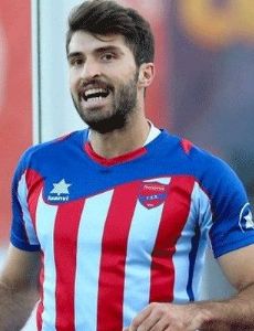Karim Ansarifard