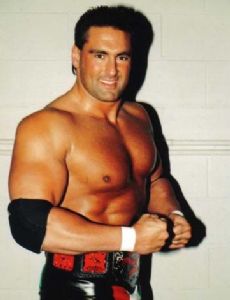 Tom Brandi