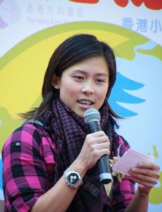 Sherry Tsai