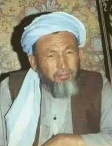 Muhammad Hussain Sadiqi Nili