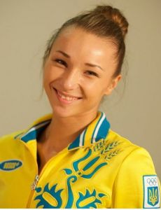 Viktoria Mazur