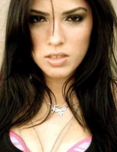Natalia Damini