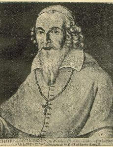 Achacy Grochowski