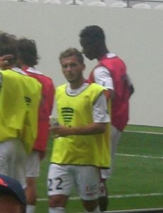 Christophe Vincent