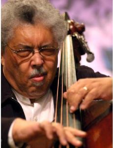Rufus Reid