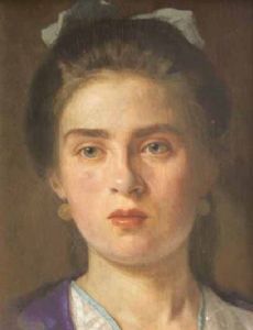 Edith Soterius von Sachsenheim