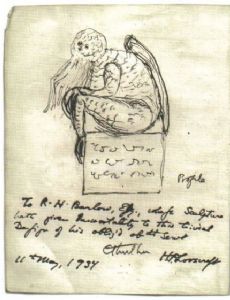 Cthulhu Mythos