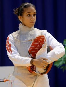 Ines Boubakri