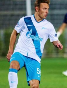 Ilya Zuyev