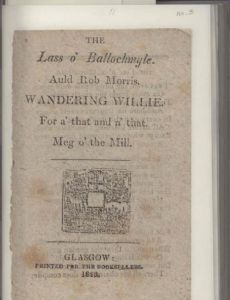 Wilhelmina Alexander