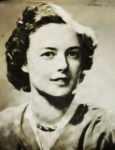 Elsie Maréchal