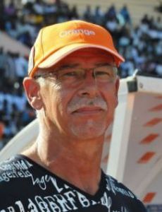 Pascal Janin