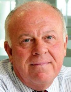 Peter Hargreaves