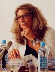 Barbara Cassin