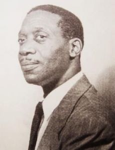 Harry Haywood